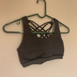 Buffbunny Sports Bra